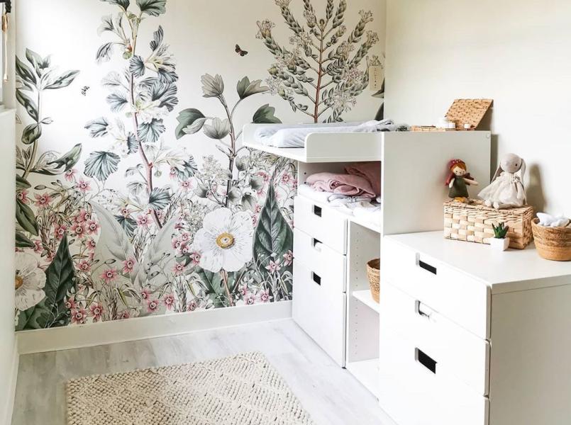 Sunny White chambre enfant