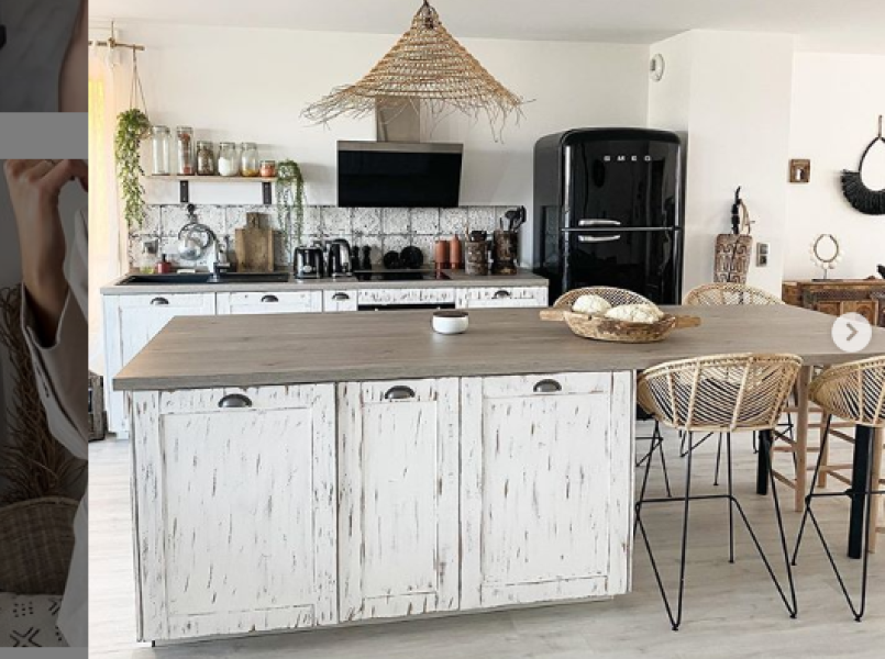 Sunny White cuisine Sunny White cuisine