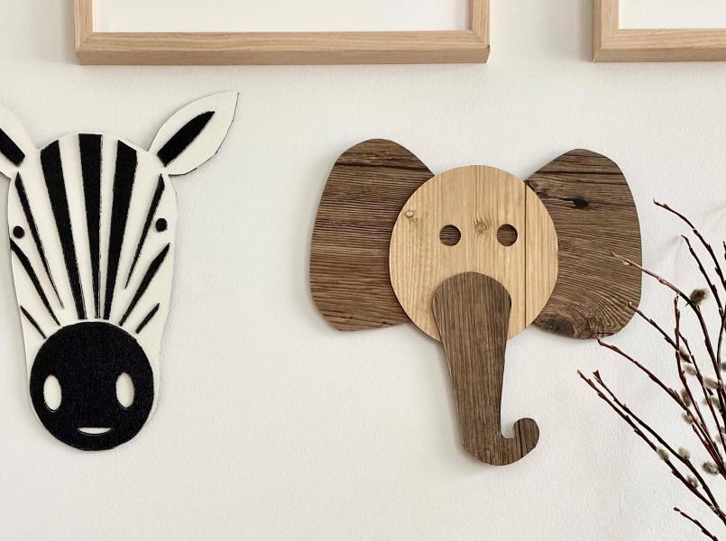 Tutos trophées chambre d'enfant Tutos trophées chambre d'enfant