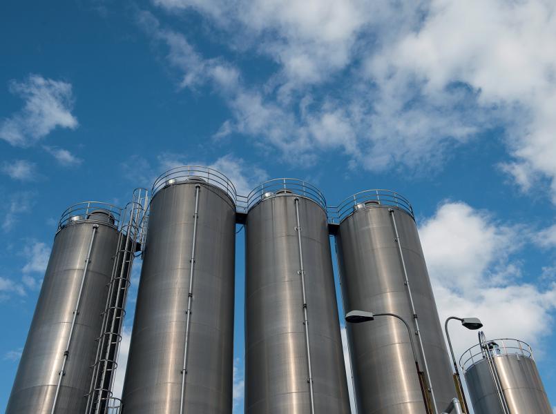 Usine Gerflor Usine Gerflor