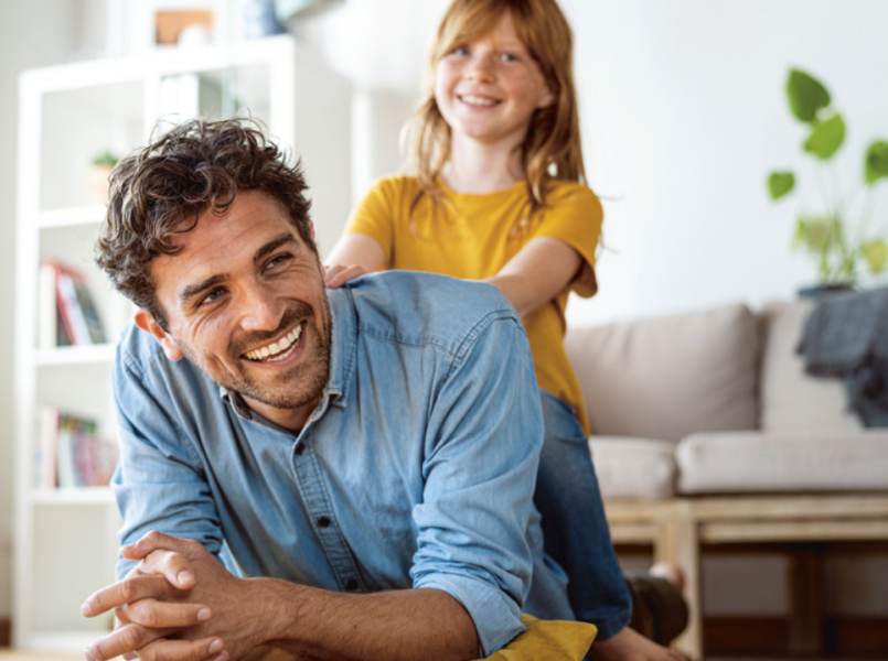 Rapport RSE Gerflor 2021