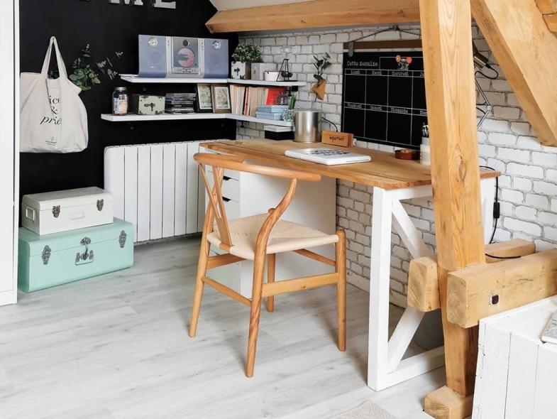 Réno Le Monde de Jaïa après Réno Le Monde de Jaïa après