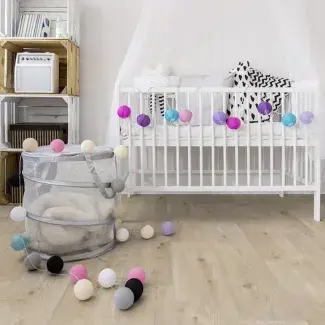 SHERWOOD CLEAR BABY