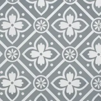 ALMA GREY